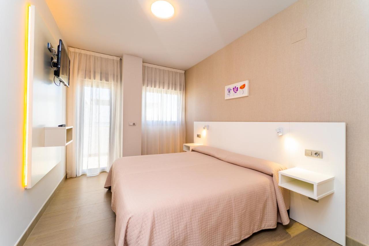Vistamar Luxury Apartments By Dlv ビリャホヨサ エクステリア 写真