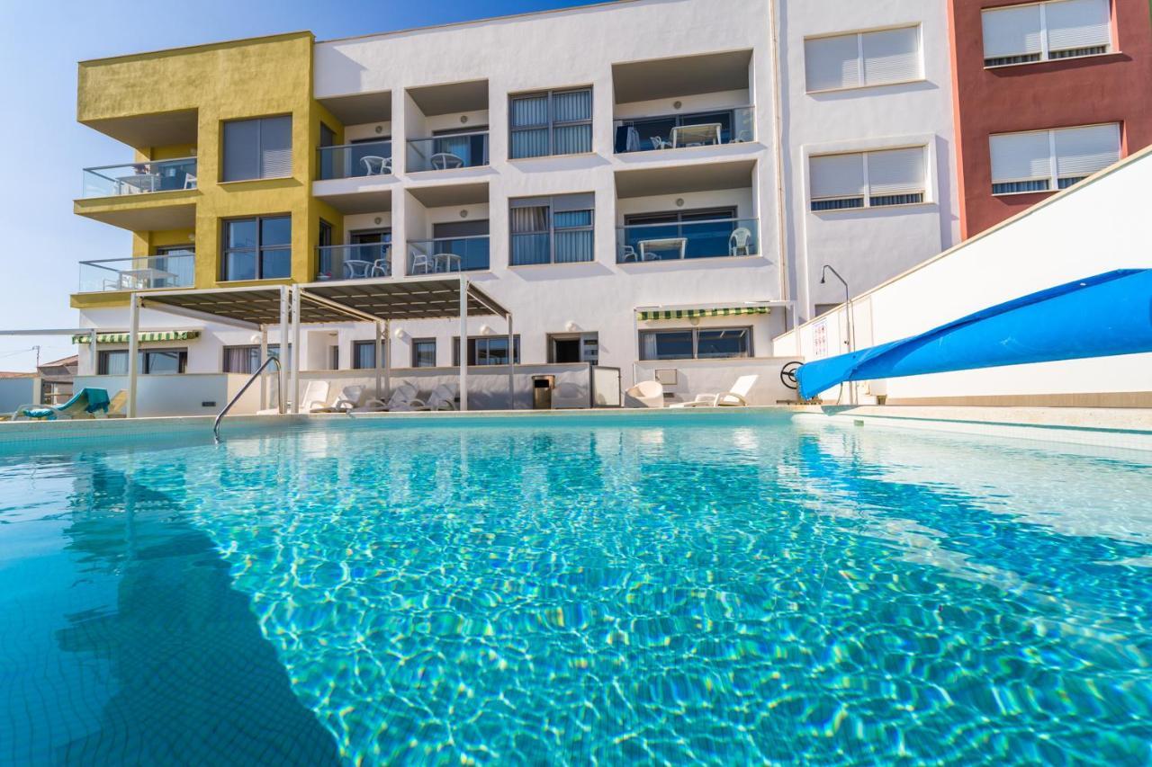Vistamar Luxury Apartments By Dlv ビリャホヨサ エクステリア 写真