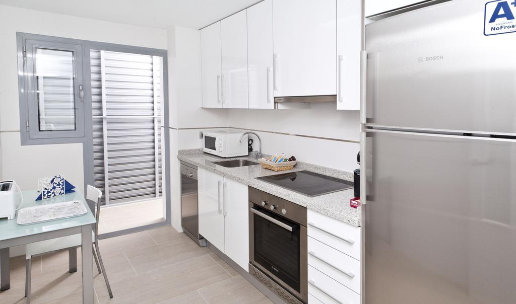 Vistamar Luxury Apartments By Dlv ビリャホヨサ 部屋 写真